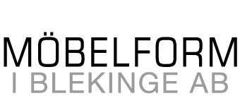 Möbelform i Blekinge AB